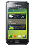 Best available price of Samsung I9001 Galaxy S Plus in Sweden