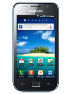 Best available price of Samsung I9003 Galaxy SL in Sweden