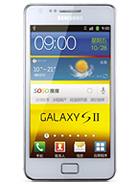 Best available price of Samsung I9100G Galaxy S II in Sweden
