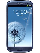 Best available price of Samsung I9305 Galaxy S III in Sweden