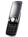 Best available price of Samsung L770 in Sweden