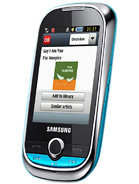 Best available price of Samsung M3710 Corby Beat in Sweden