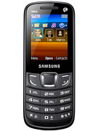 Best available price of Samsung Manhattan E3300 in Sweden