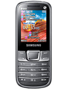Best available price of Samsung E2252 in Sweden