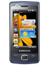 Best available price of Samsung B7300 OmniaLITE in Sweden