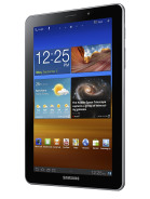 Best available price of Samsung P6800 Galaxy Tab 7-7 in Sweden
