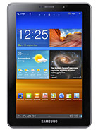 Best available price of Samsung P6810 Galaxy Tab 7-7 in Sweden