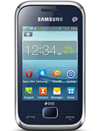 Best available price of Samsung Rex 60 C3312R in Sweden