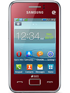 Best available price of Samsung Rex 80 S5222R in Sweden