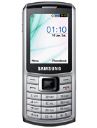 Best available price of Samsung S3310 in Sweden