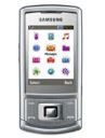 Best available price of Samsung S3500 in Sweden