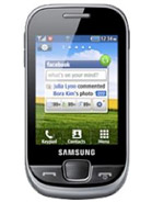 Best available price of Samsung S3770 in Sweden