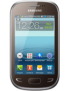 Best available price of Samsung Star Deluxe Duos S5292 in Sweden