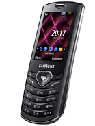 Best available price of Samsung S5350 Shark in Sweden