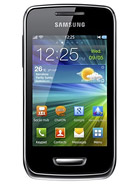 Best available price of Samsung Wave Y S5380 in Sweden