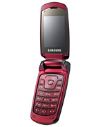 Best available price of Samsung S5510 in Sweden