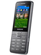 Best available price of Samsung S5610 in Sweden