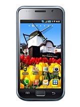 Best available price of Samsung M110S Galaxy S in Sweden
