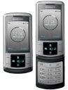 Best available price of Samsung U900 Soul in Sweden