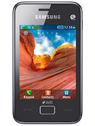 Best available price of Samsung Star 3 Duos S5222 in Sweden
