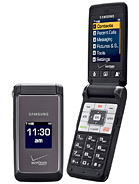 Best available price of Samsung U320 Haven in Sweden