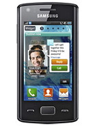 Best available price of Samsung S5780 Wave 578 in Sweden