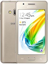 Best available price of Samsung Z2 in Sweden