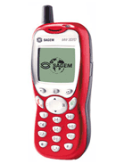 Best available price of Sagem MW 3020 in Sweden