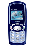 Best available price of Sagem MY X1-2 in Sweden