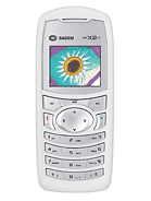 Best available price of Sagem MY X2-2 in Sweden