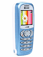 Best available price of Sagem MY X-2 in Sweden