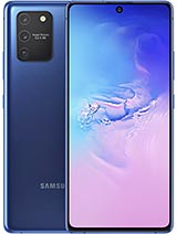 Best available price of Samsung Galaxy S10 Lite in Sweden