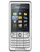 Best available price of Sony Ericsson C510 in Sweden