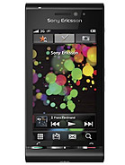 Best available price of Sony Ericsson Satio Idou in Sweden