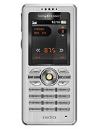 Best available price of Sony Ericsson R300 Radio in Sweden