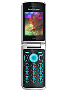 Best available price of Sony Ericsson T707 in Sweden