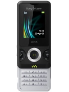 Best available price of Sony Ericsson W205 in Sweden