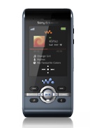 Best available price of Sony Ericsson W595s in Sweden