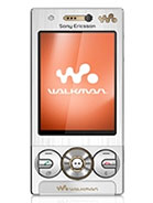 Best available price of Sony Ericsson W705 in Sweden