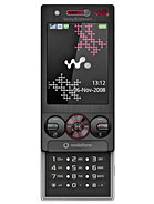Best available price of Sony Ericsson W715 in Sweden