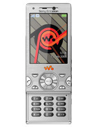 Best available price of Sony Ericsson W995 in Sweden