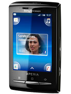 Best available price of Sony Ericsson Xperia X10 mini in Sweden