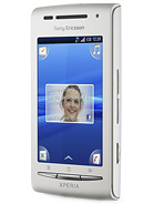 Best available price of Sony Ericsson Xperia X8 in Sweden