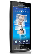 Best available price of Sony Ericsson Xperia X10 in Sweden