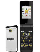 Best available price of Sony Ericsson Z780 in Sweden