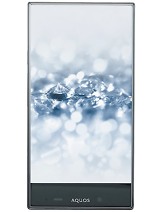 Best available price of Sharp Aquos Crystal 2 in Sweden