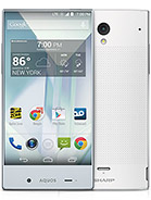 Best available price of Sharp Aquos Crystal in Sweden