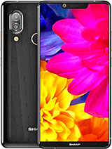 Best available price of Sharp Aquos D10 in Sweden