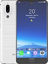 Best available price of Sharp Aquos S2 in Sweden