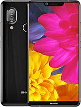 Best available price of Sharp Aquos S3 High in Sweden